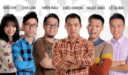 “Cơn lốc” YouTube mang tên 'trắng'